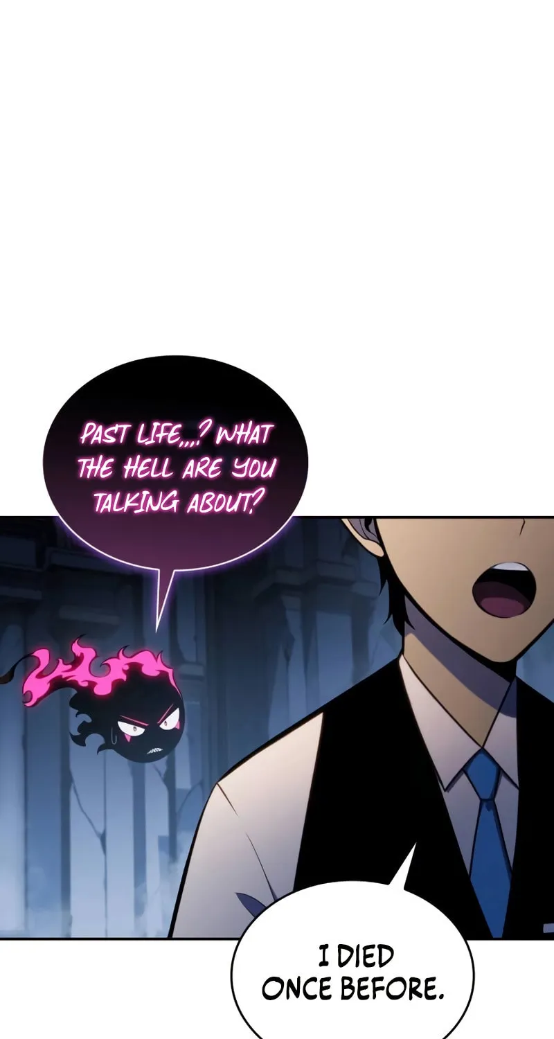 The Regressed Youngest Son of the Duke Is an Assassin Chapter 4 page 102 - 