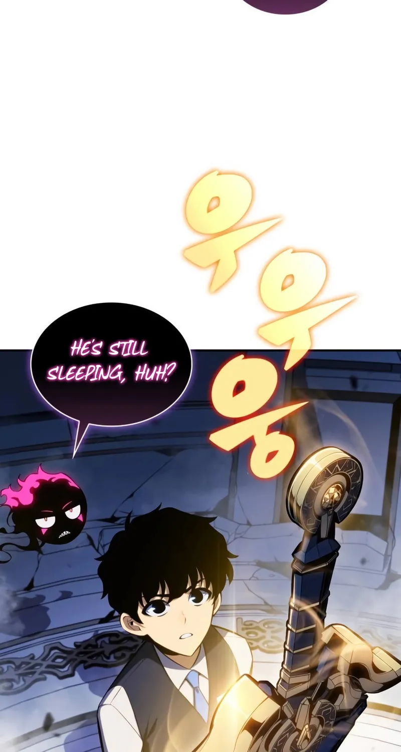 The Regressed Youngest Son of the Duke Is an Assassin Chapter 4 page 104 - 