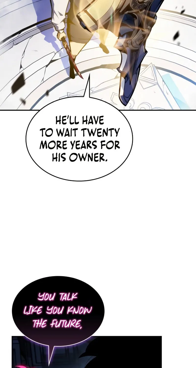 The Regressed Youngest Son of the Duke Is an Assassin Chapter 4 page 105 - 