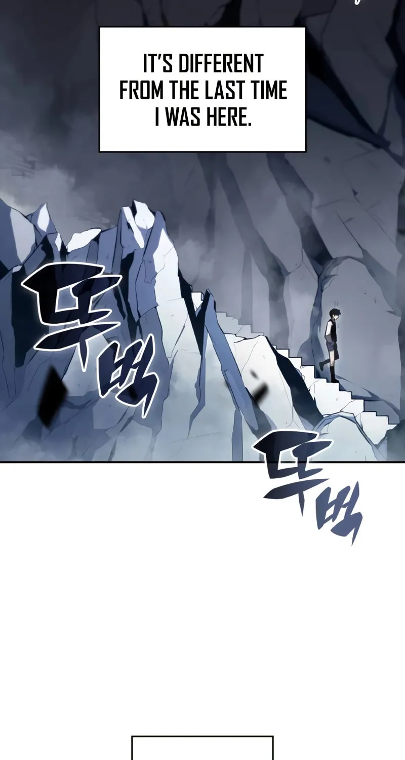 The Regressed Youngest Son of the Duke Is an Assassin Chapter 4 page 3 - 