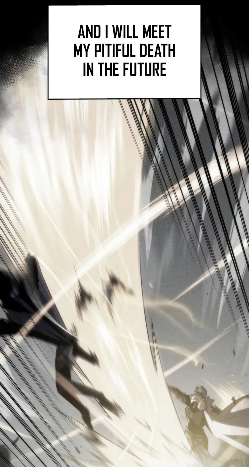 The Regressed Youngest Son of the Duke Is an Assassin Chapter 4 page 21 - 
