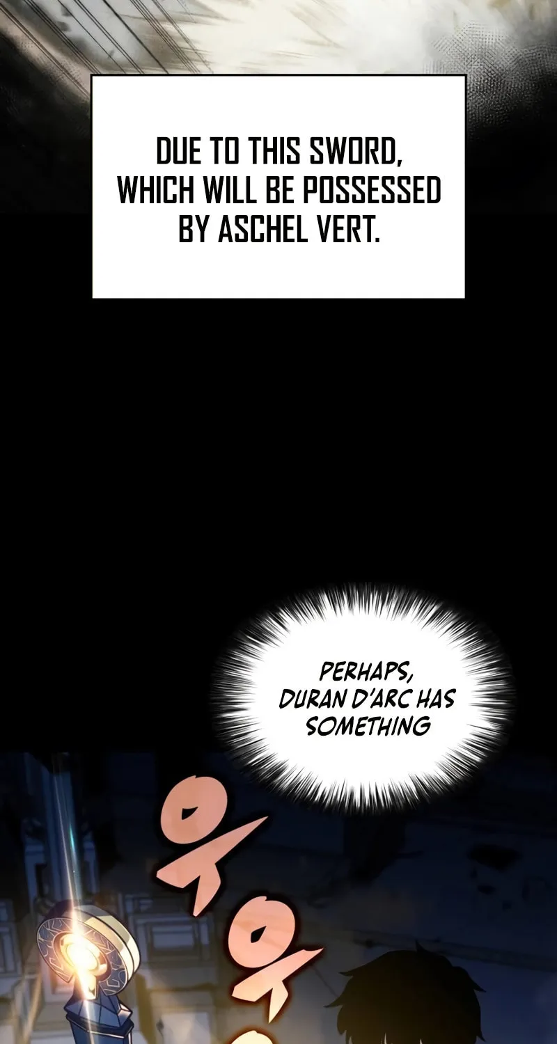 The Regressed Youngest Son of the Duke Is an Assassin Chapter 4 page 22 - 