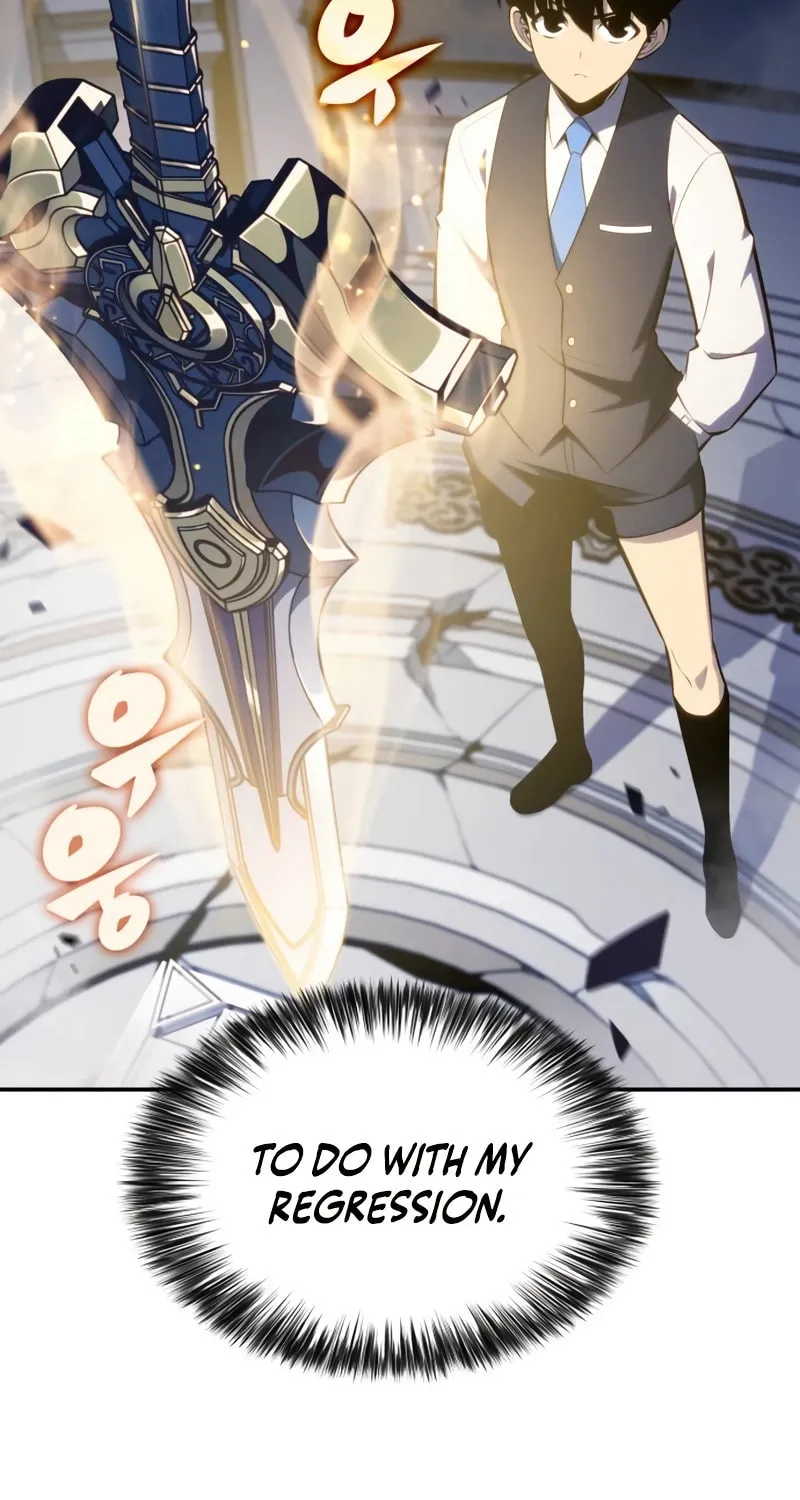 The Regressed Youngest Son of the Duke Is an Assassin Chapter 4 page 23 - 