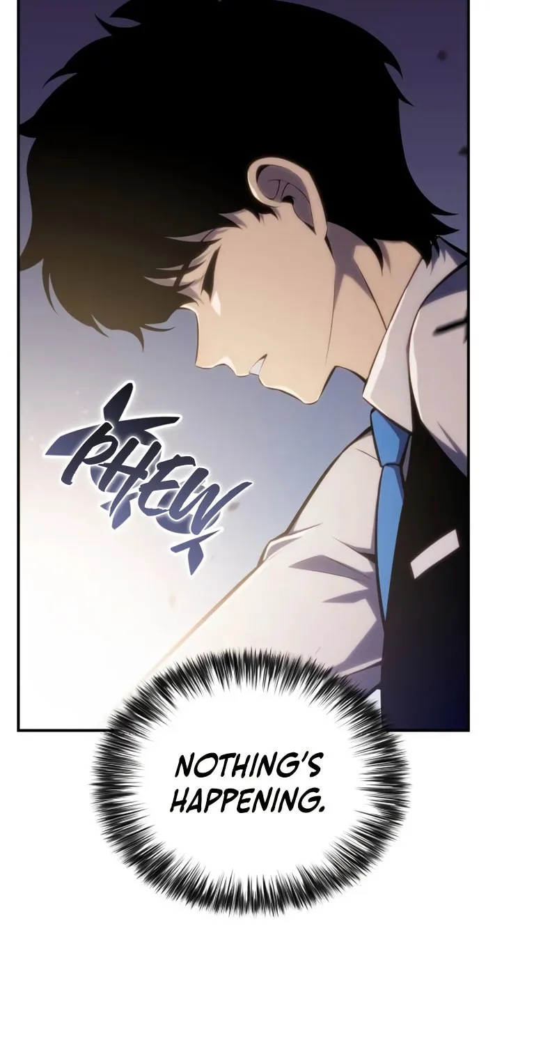 The Regressed Youngest Son of the Duke Is an Assassin Chapter 4 page 25 - 