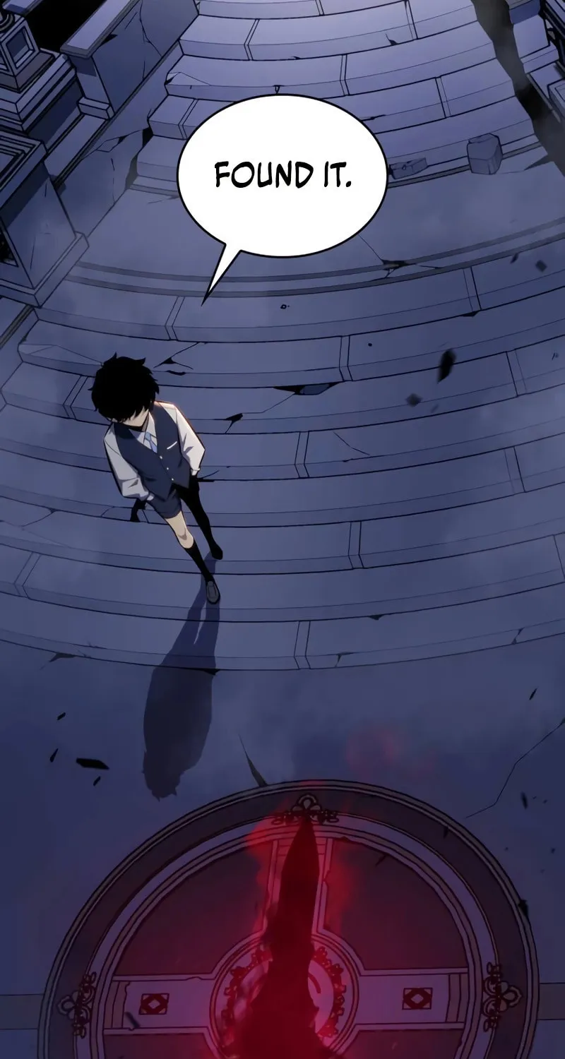The Regressed Youngest Son of the Duke Is an Assassin Chapter 4 page 29 - 