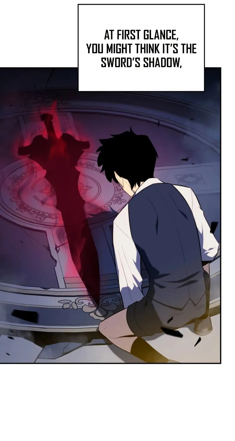 The Regressed Youngest Son of the Duke Is an Assassin Chapter 4 page 31 - 