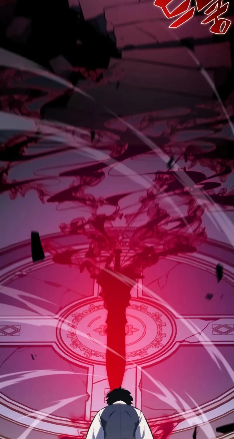 The Regressed Youngest Son of the Duke Is an Assassin Chapter 4 page 37 - 