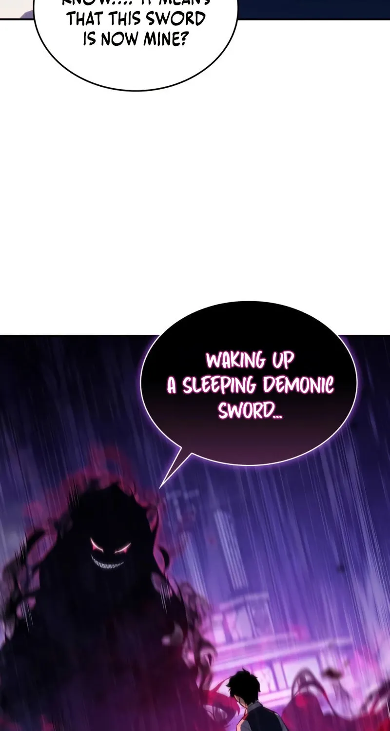 The Regressed Youngest Son of the Duke Is an Assassin Chapter 4 page 55 - 