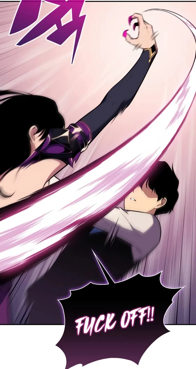 The Regressed Youngest Son of the Duke Is an Assassin Chapter 4 page 67 - 