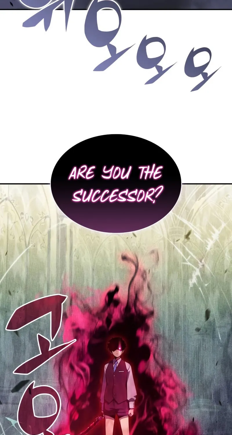 The Regressed Youngest Son of the Duke Is an Assassin Chapter 4 page 72 - 