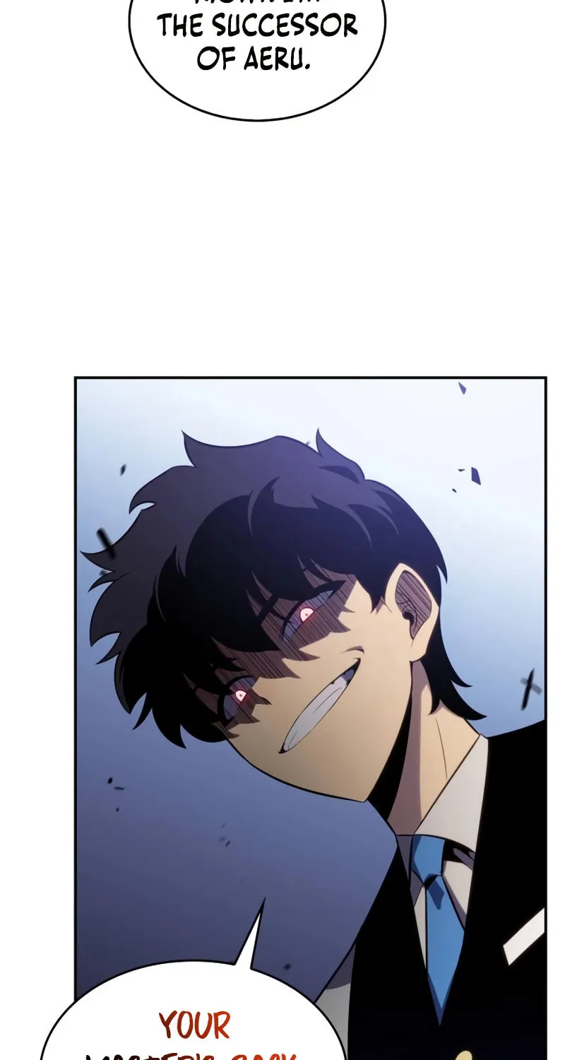 The Regressed Youngest Son of the Duke Is an Assassin Chapter 4 page 74 - 