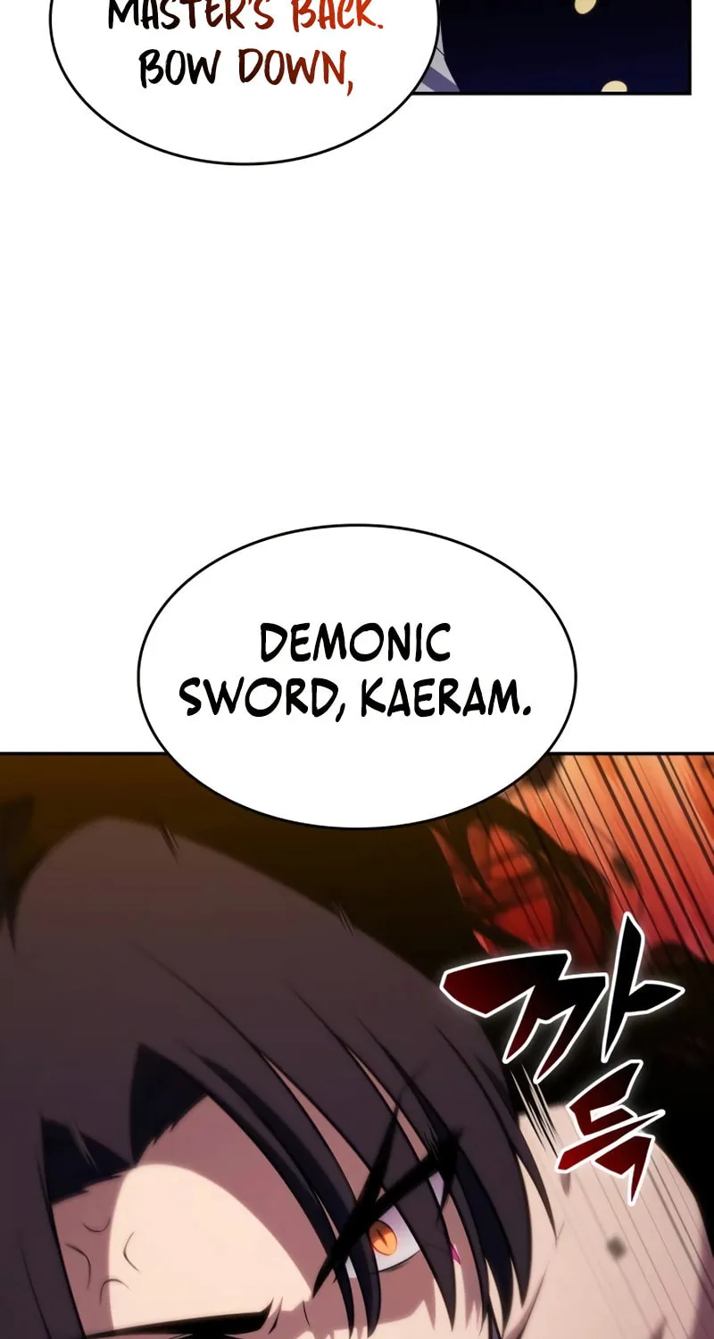 The Regressed Youngest Son of the Duke Is an Assassin Chapter 4 page 75 - 