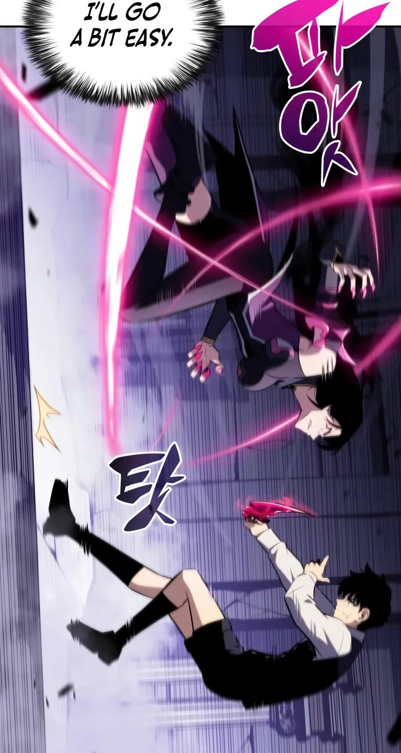 The Regressed Youngest Son of the Duke Is an Assassin Chapter 4 page 81 - 