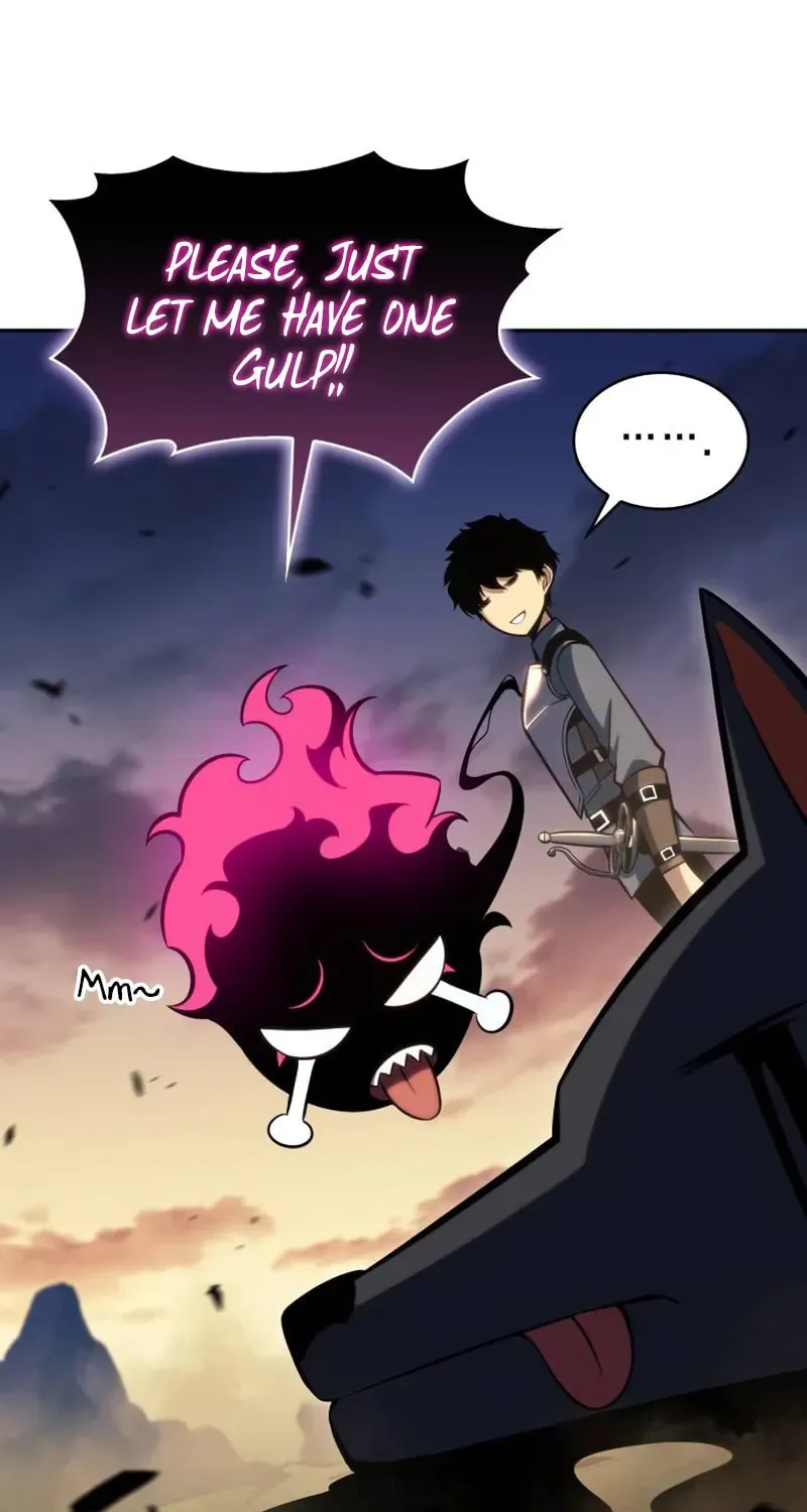 The Regressed Youngest Son of the Duke Is an Assassin Chapter 5 page 106 - 
