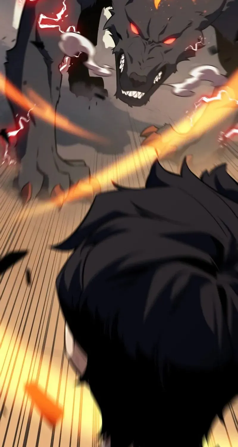 The Regressed Youngest Son of the Duke Is an Assassin Chapter 5 page 23 - 