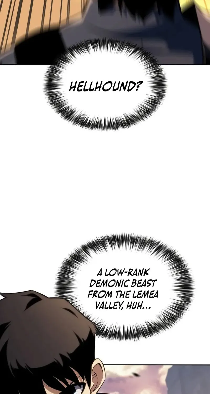 The Regressed Youngest Son of the Duke Is an Assassin Chapter 5 page 24 - 