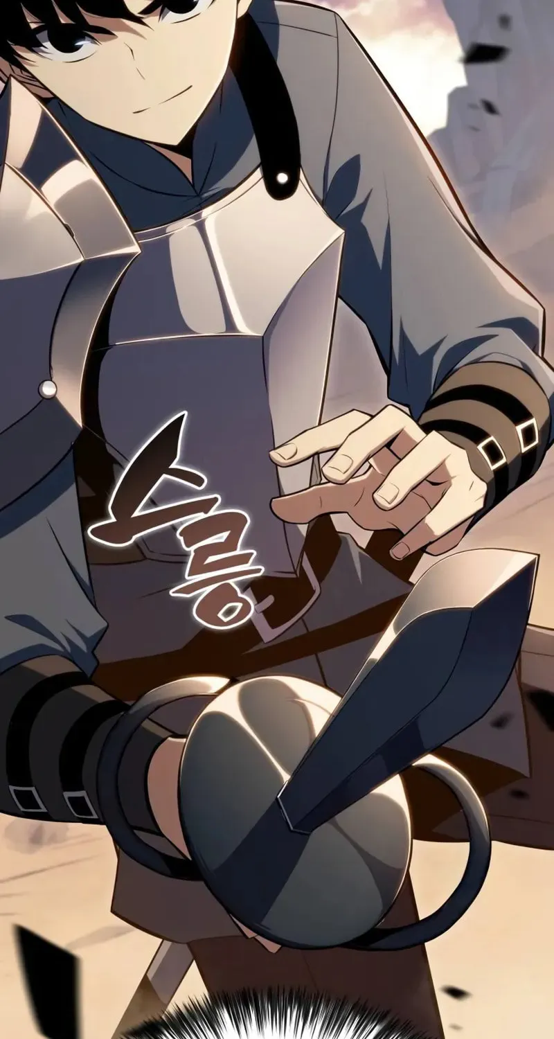 The Regressed Youngest Son of the Duke Is an Assassin Chapter 5 page 25 - 