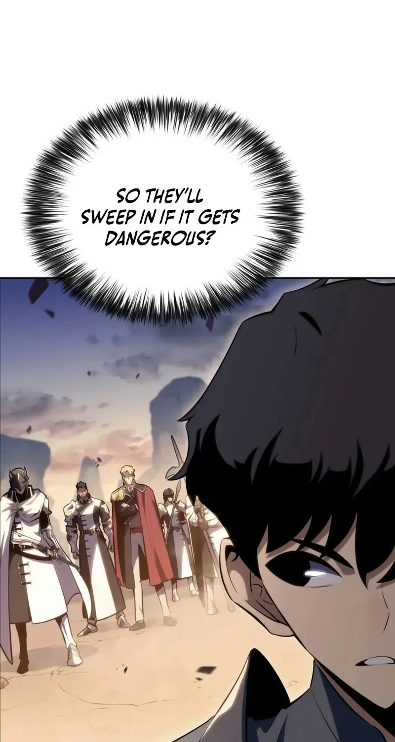 The Regressed Youngest Son of the Duke Is an Assassin Chapter 5 page 29 - 