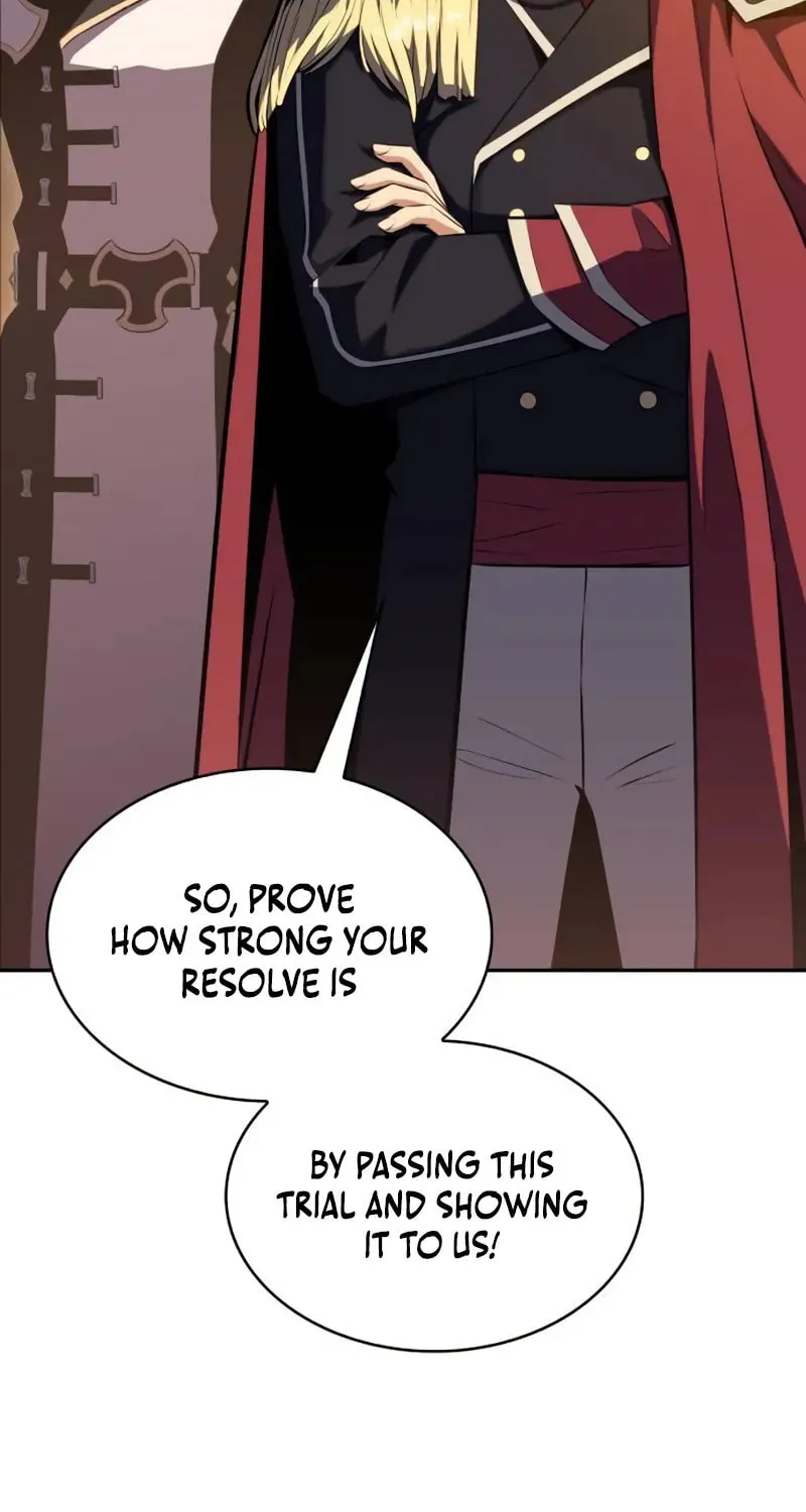 The Regressed Youngest Son of the Duke Is an Assassin Chapter 5 page 31 - 