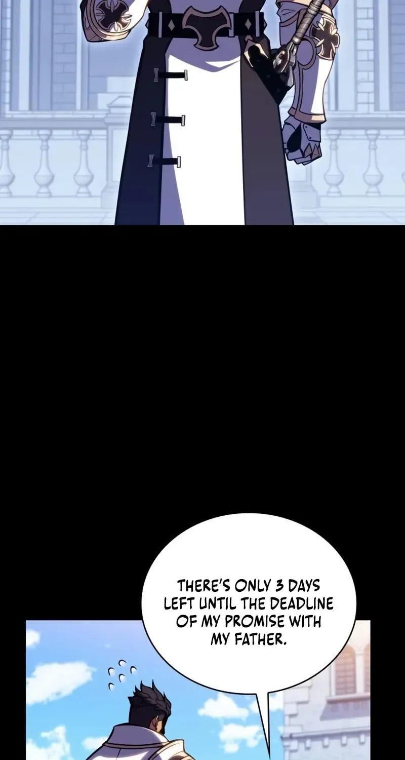 The Regressed Youngest Son of the Duke Is an Assassin Chapter 5 page 36 - 