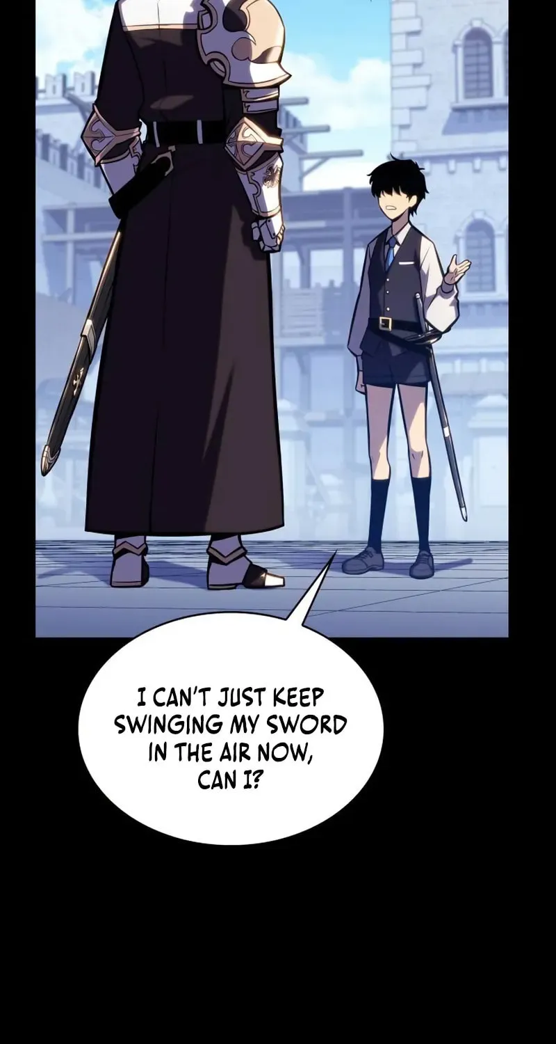 The Regressed Youngest Son of the Duke Is an Assassin Chapter 5 page 37 - 