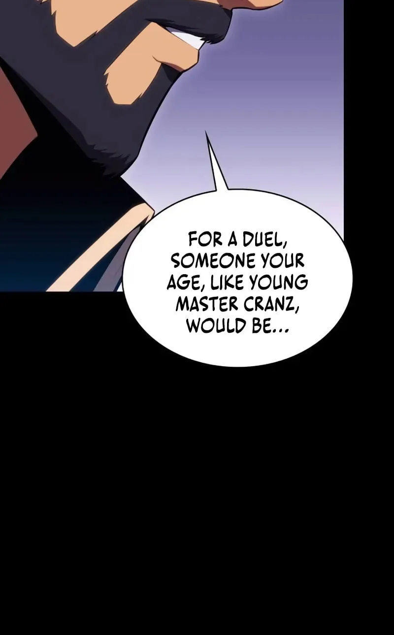 The Regressed Youngest Son of the Duke Is an Assassin Chapter 5 page 40 - 