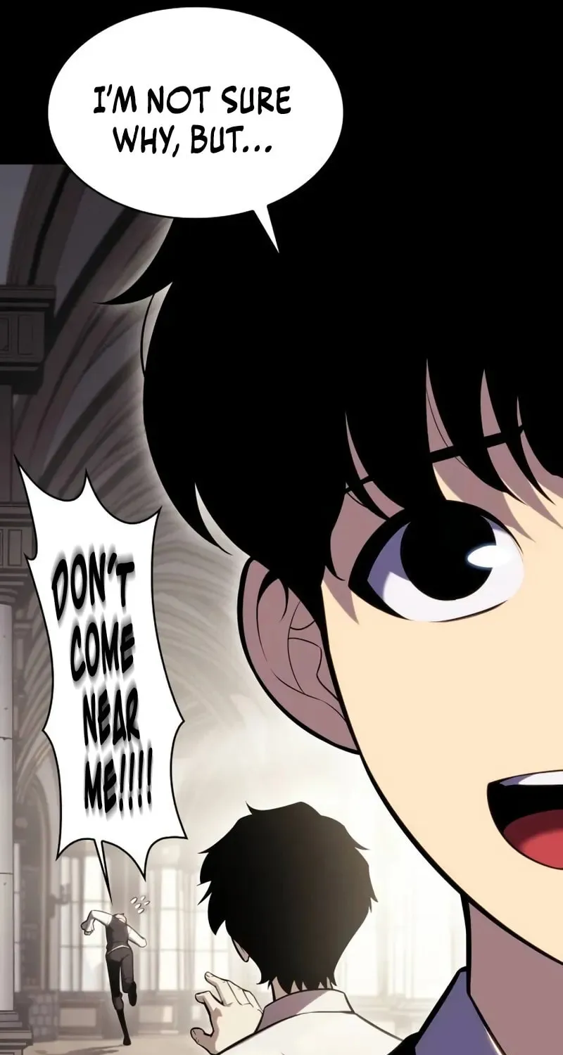 The Regressed Youngest Son of the Duke Is an Assassin Chapter 5 page 41 - 