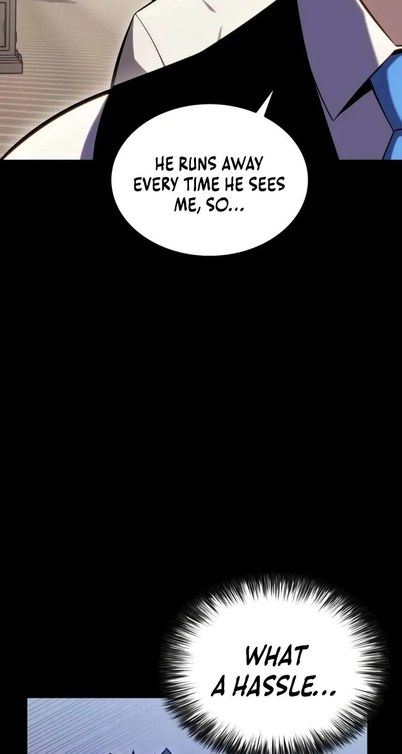 The Regressed Youngest Son of the Duke Is an Assassin Chapter 5 page 42 - 