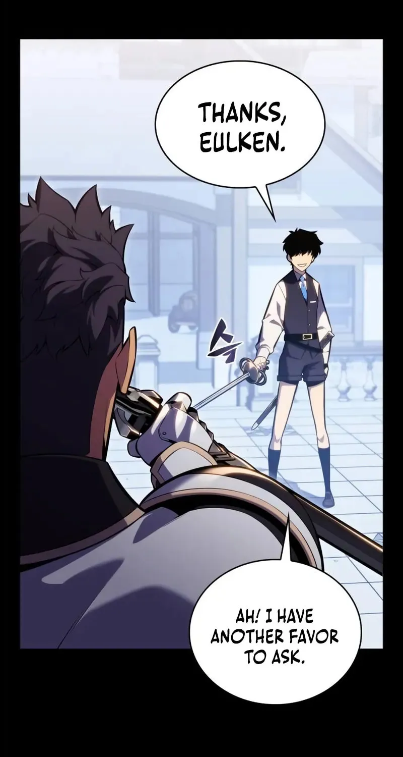 The Regressed Youngest Son of the Duke Is an Assassin Chapter 5 page 47 - 
