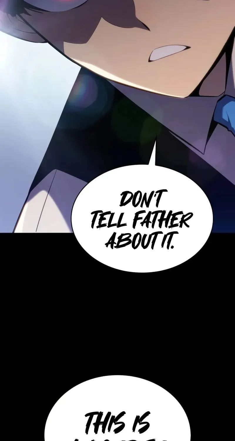 The Regressed Youngest Son of the Duke Is an Assassin Chapter 5 page 49 - 