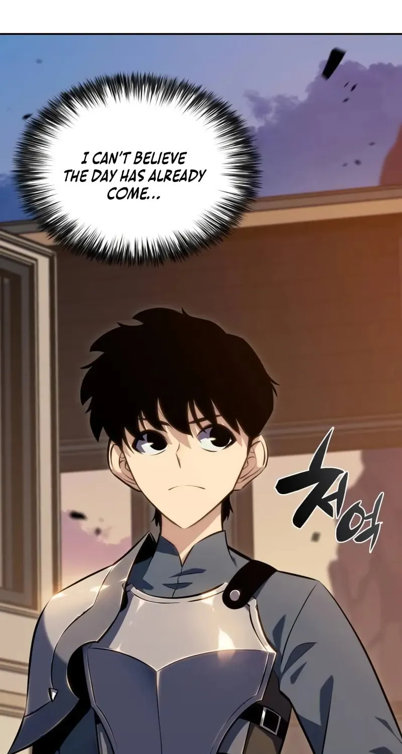 The Regressed Youngest Son of the Duke Is an Assassin Chapter 5 page 6 - 