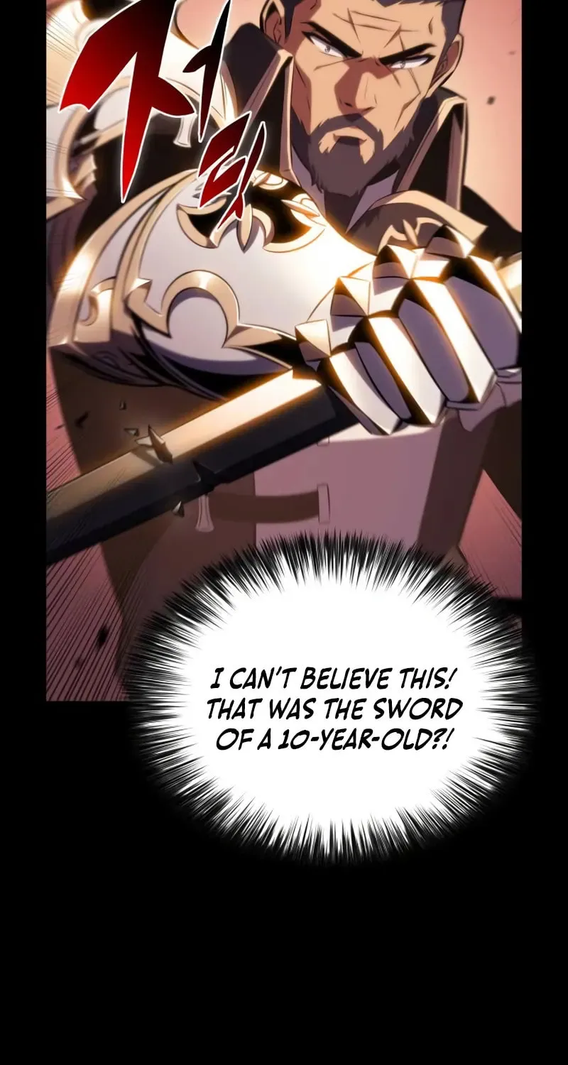 The Regressed Youngest Son of the Duke Is an Assassin Chapter 5 page 55 - 