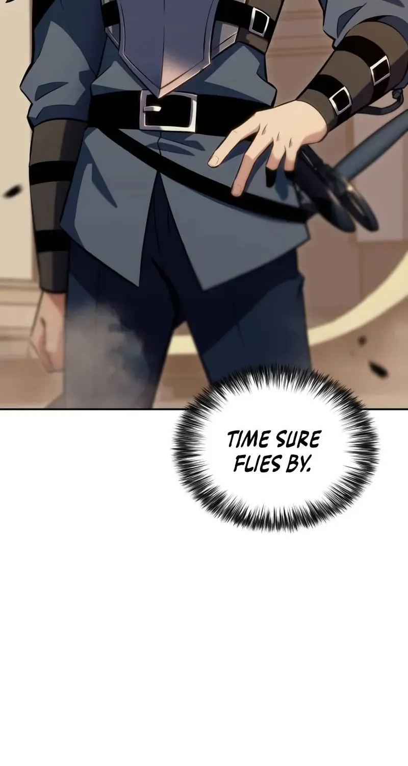 The Regressed Youngest Son of the Duke Is an Assassin Chapter 5 page 7 - 