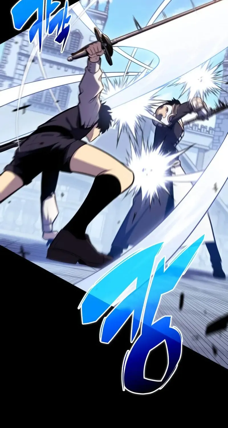 The Regressed Youngest Son of the Duke Is an Assassin Chapter 5 page 64 - 