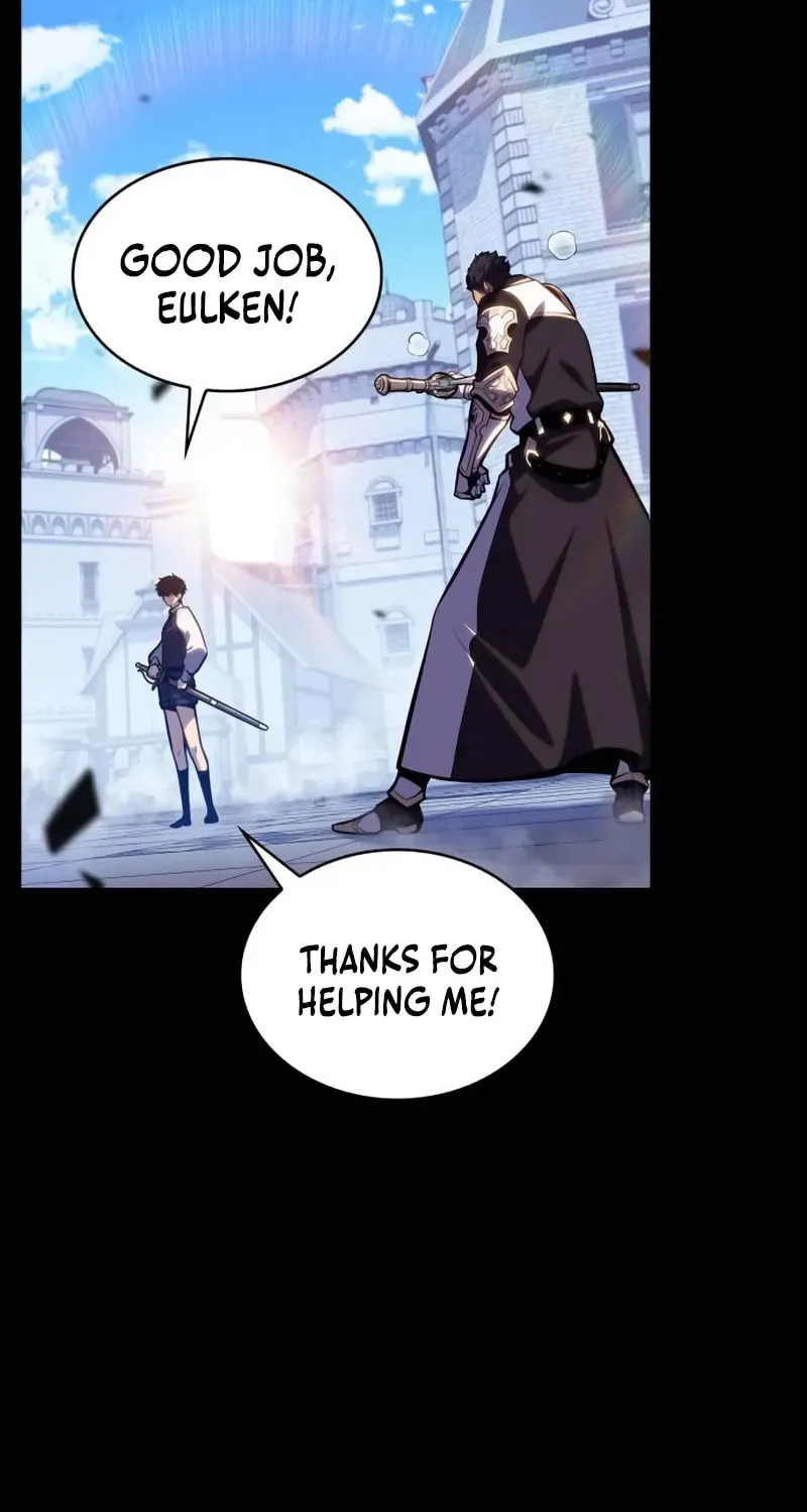 The Regressed Youngest Son of the Duke Is an Assassin Chapter 5 page 69 - 