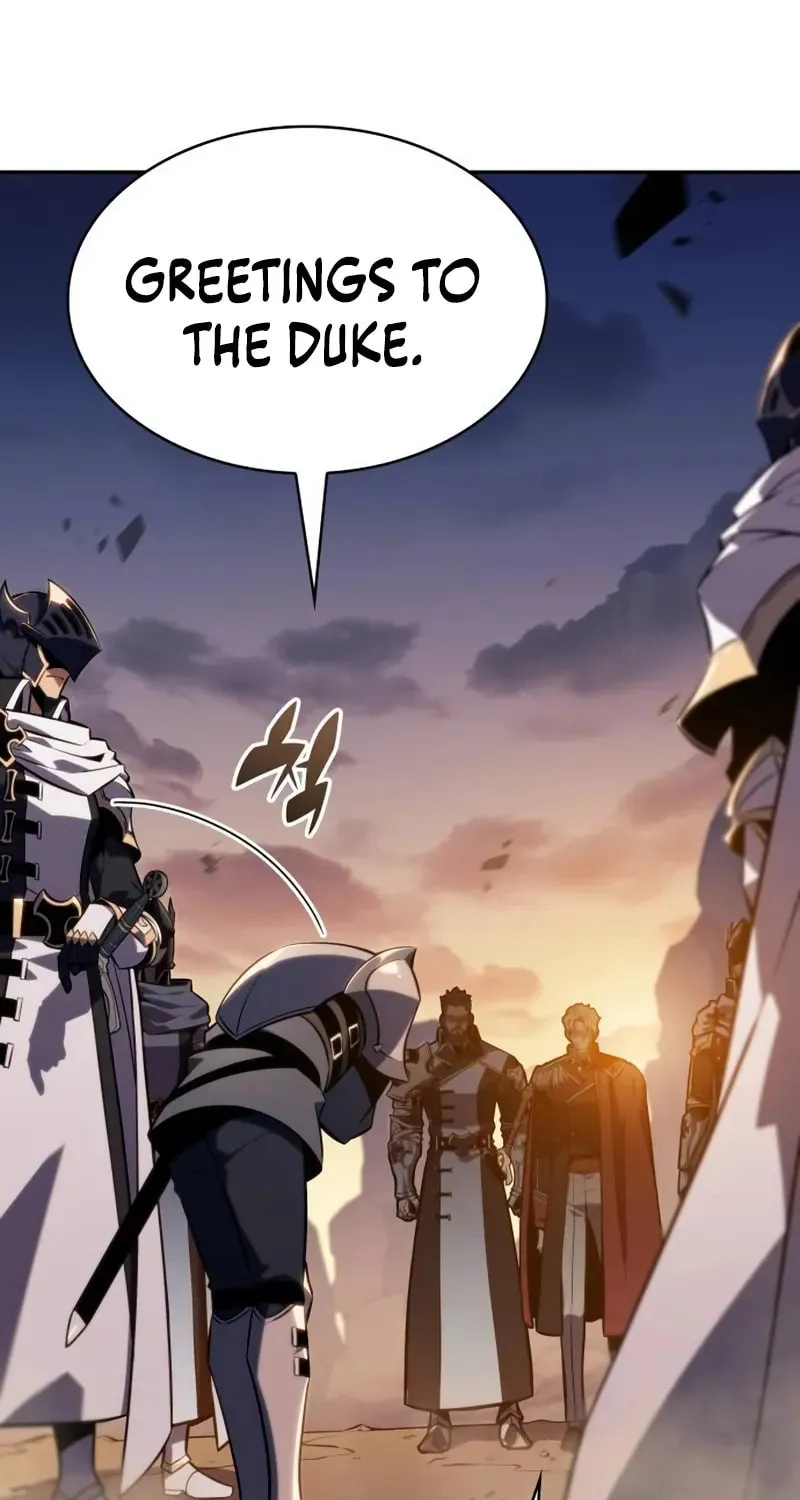 The Regressed Youngest Son of the Duke Is an Assassin Chapter 5 page 8 - 