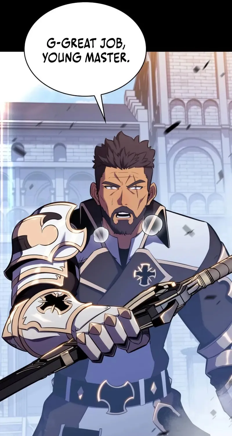The Regressed Youngest Son of the Duke Is an Assassin Chapter 5 page 71 - 