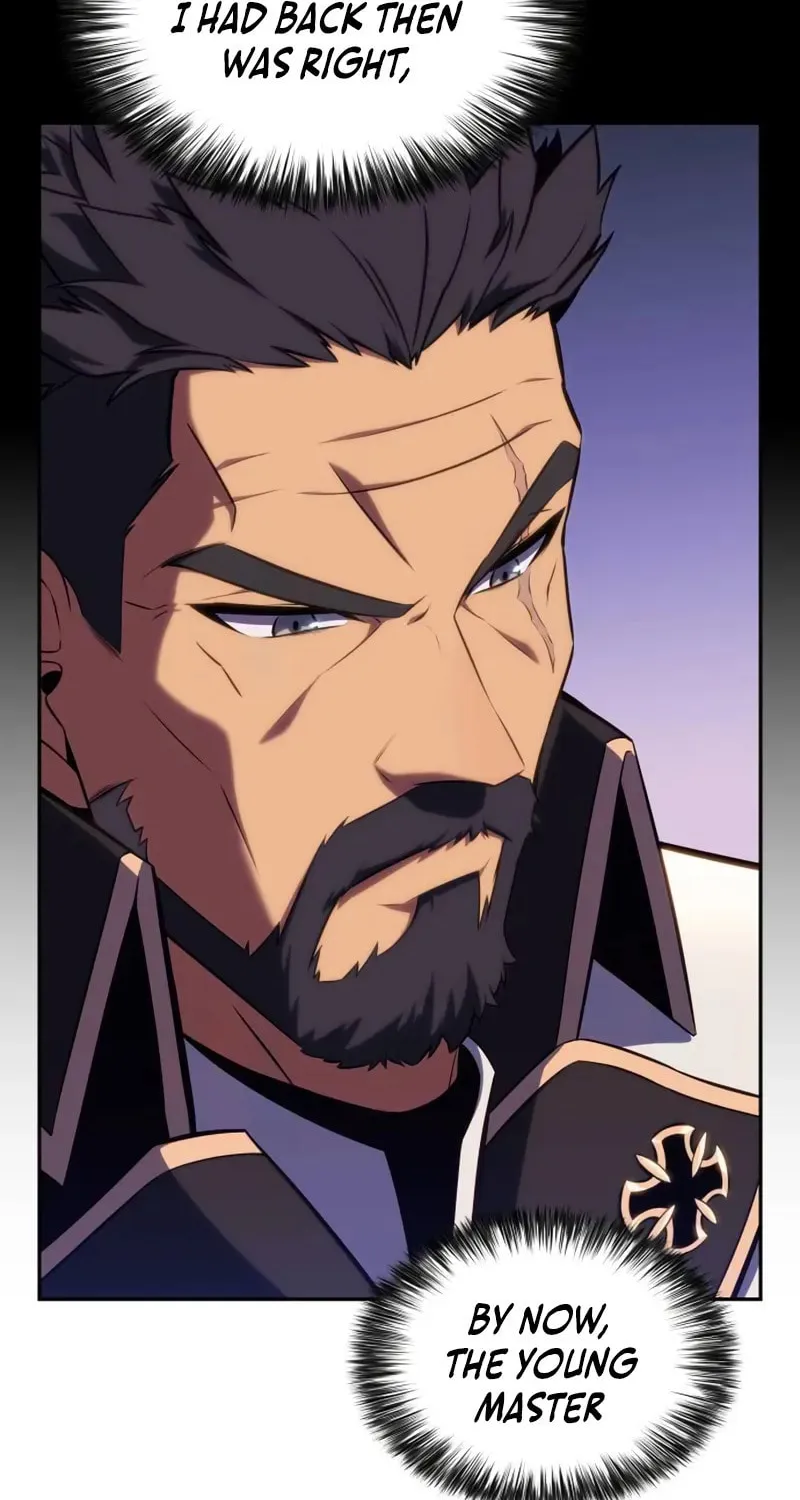 The Regressed Youngest Son of the Duke Is an Assassin Chapter 5 page 74 - 