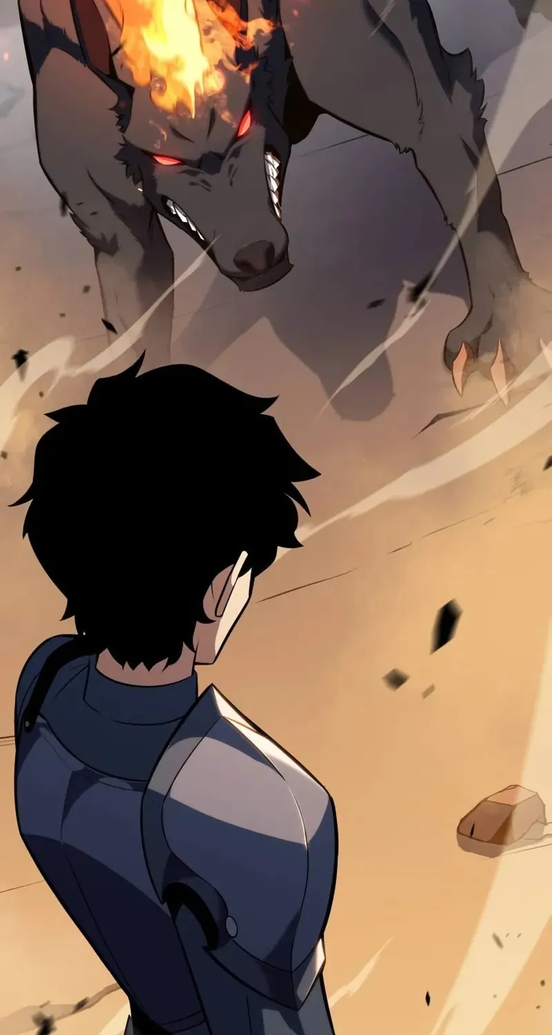 The Regressed Youngest Son of the Duke Is an Assassin Chapter 5 page 77 - 