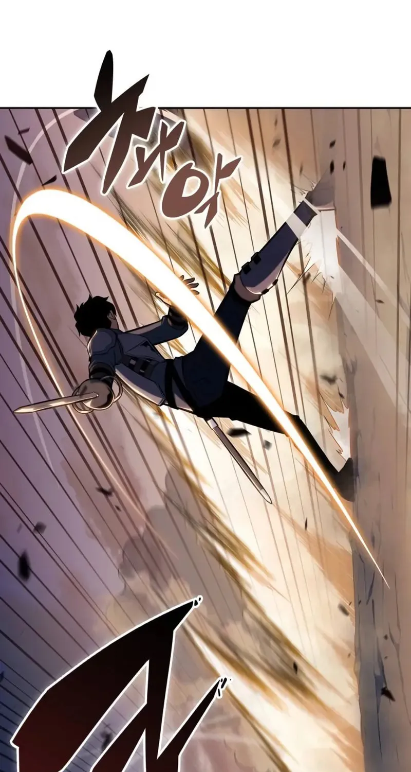 The Regressed Youngest Son of the Duke Is an Assassin Chapter 5 page 84 - 