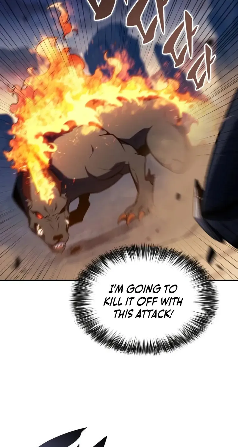 The Regressed Youngest Son of the Duke Is an Assassin Chapter 5 page 87 - 