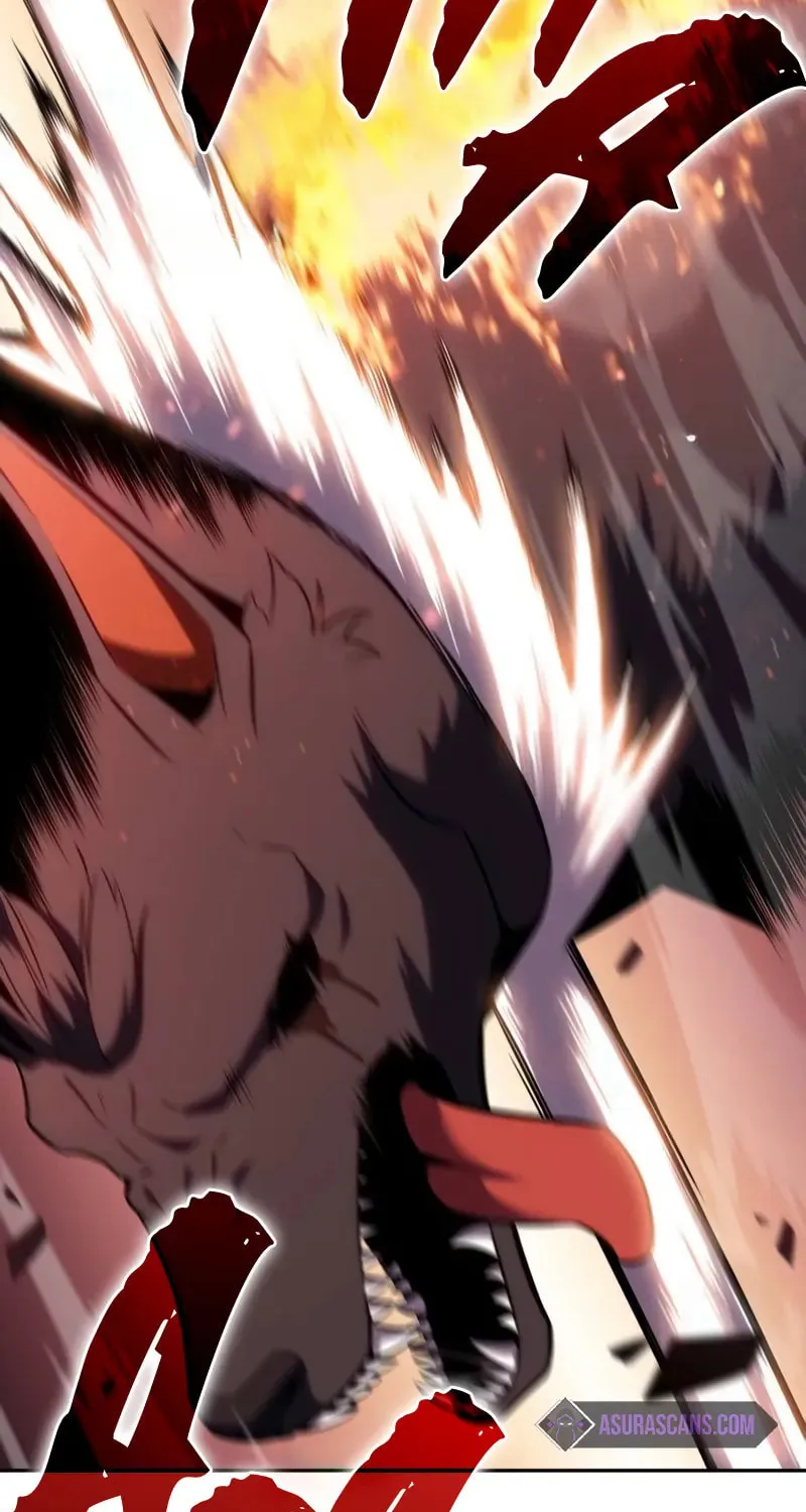 The Regressed Youngest Son of the Duke Is an Assassin Chapter 5 page 89 - 