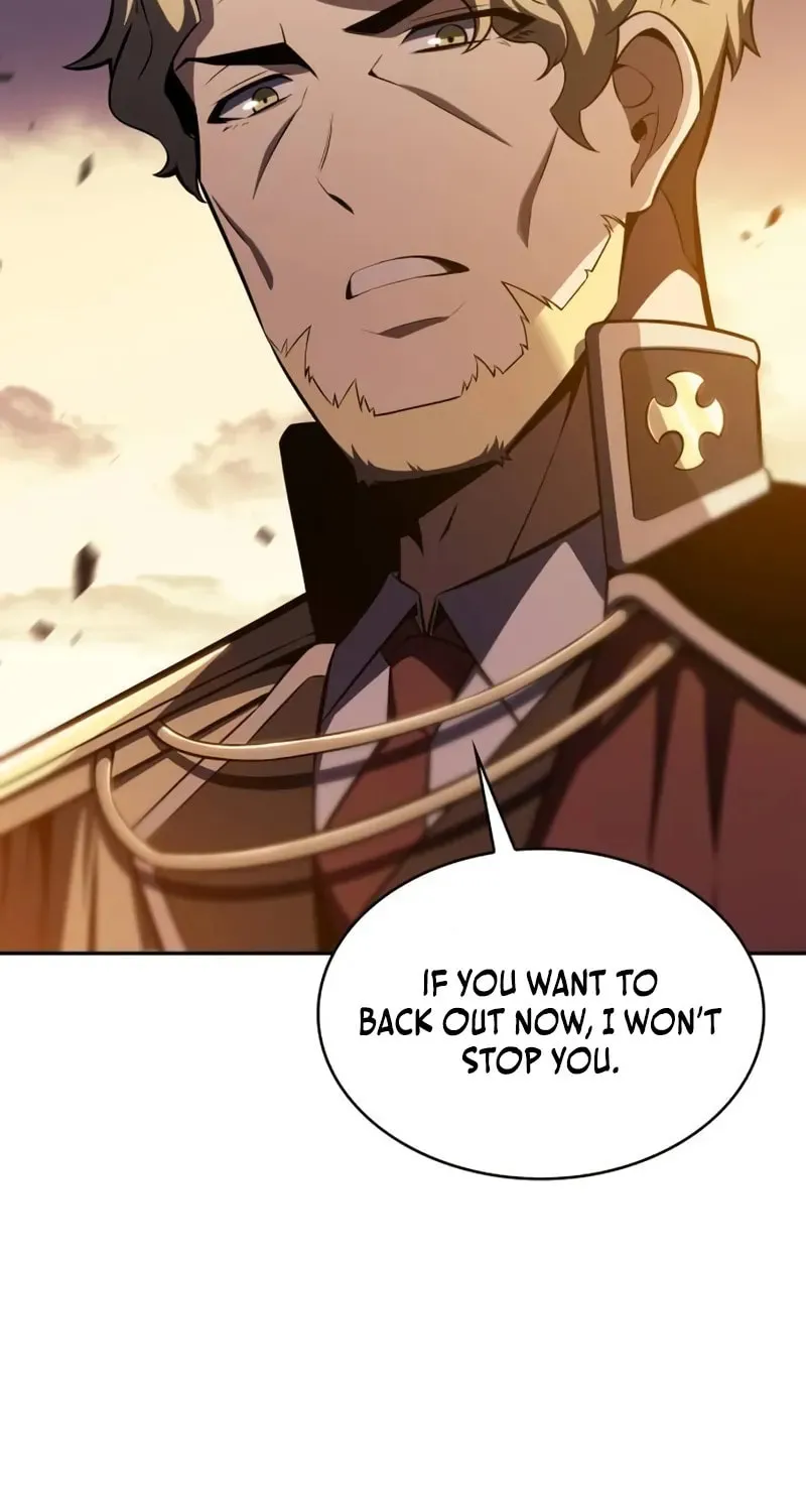 The Regressed Youngest Son of the Duke Is an Assassin Chapter 5 page 10 - 