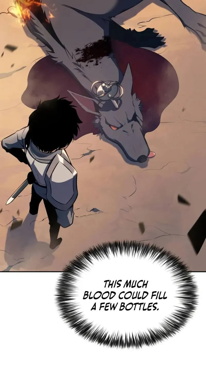 The Regressed Youngest Son of the Duke Is an Assassin Chapter 5 page 95 - 