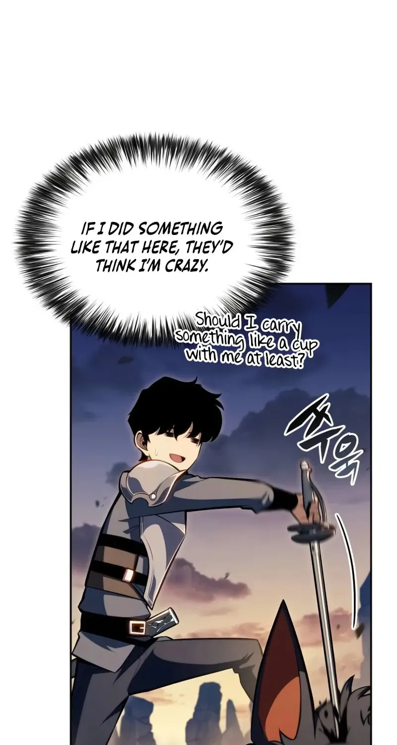 The Regressed Youngest Son of the Duke Is an Assassin Chapter 5 page 96 - 