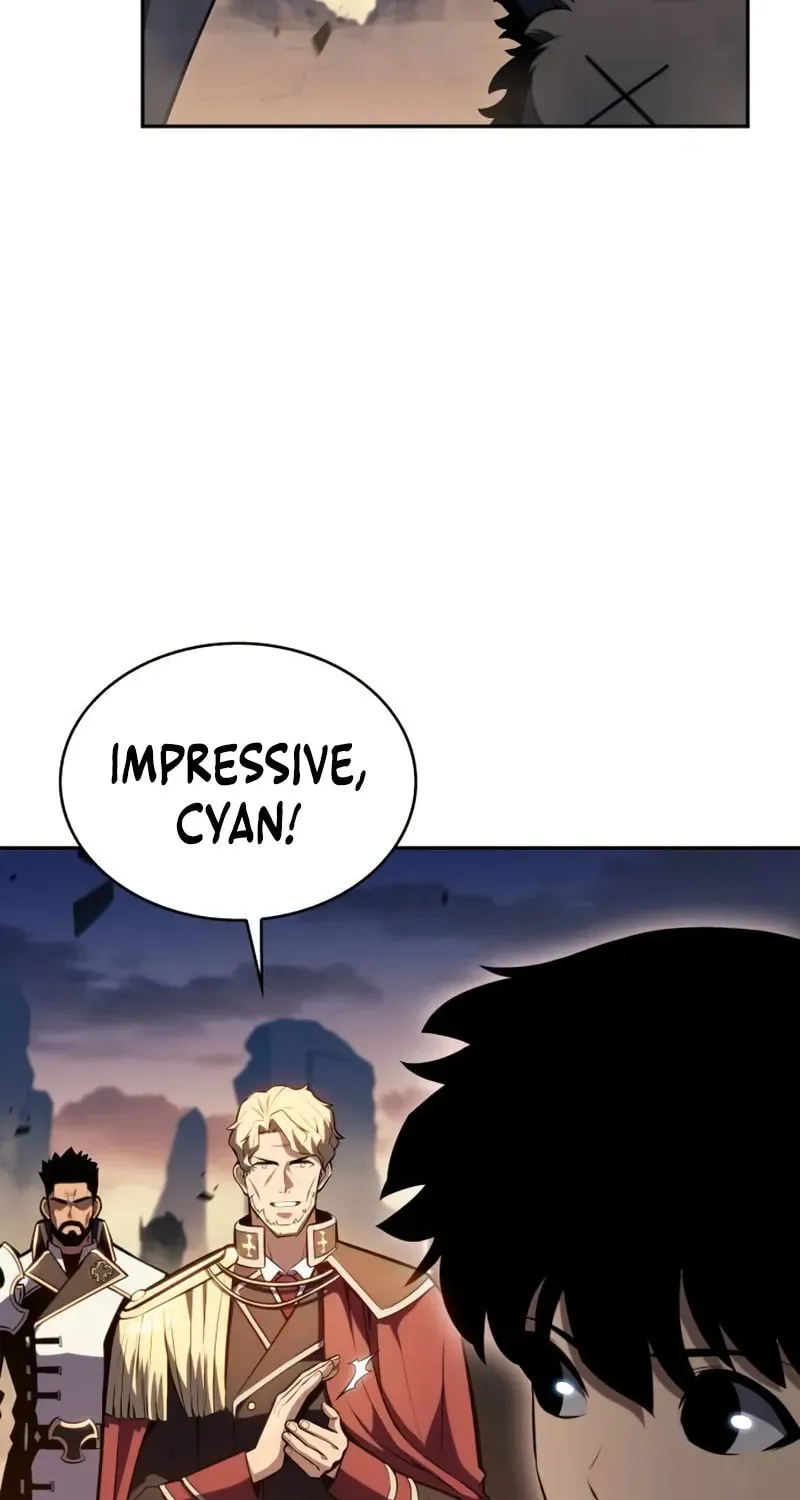 The Regressed Youngest Son of the Duke Is an Assassin Chapter 5 page 97 - 