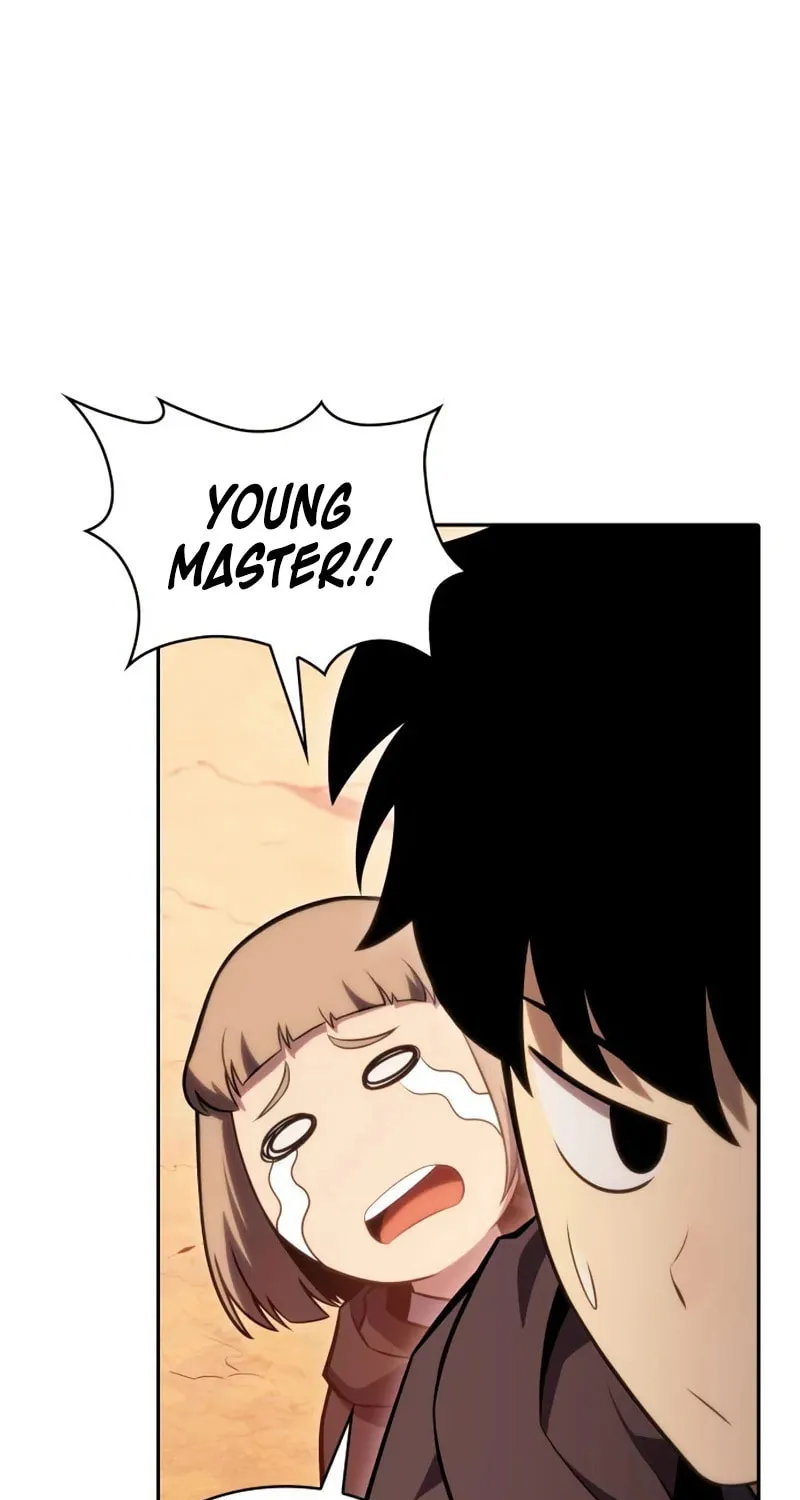 The Regressed Youngest Son of the Duke Is an Assassin Chapter 6 page 22 - 