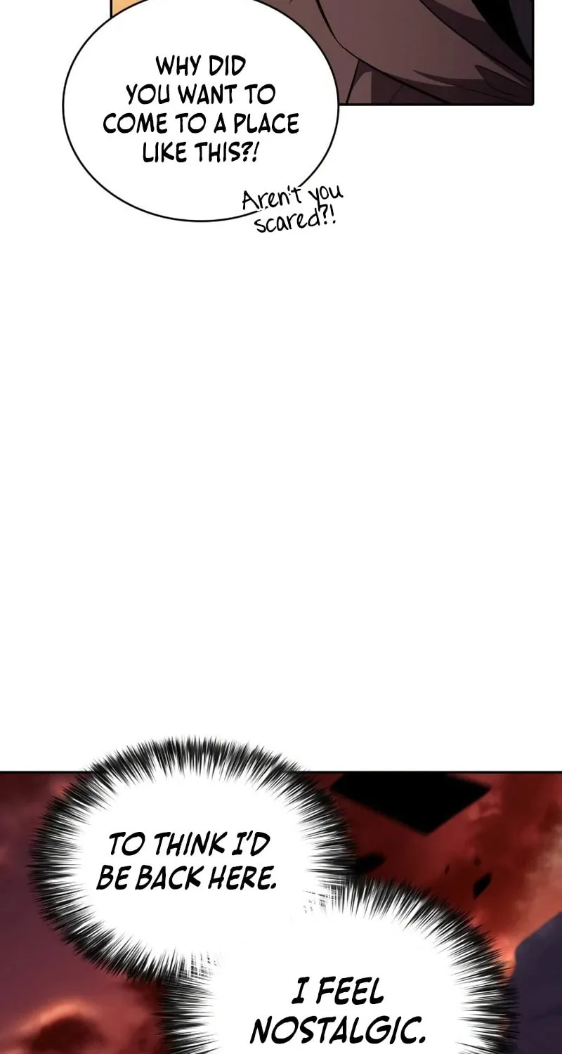 The Regressed Youngest Son of the Duke Is an Assassin Chapter 6 page 23 - 