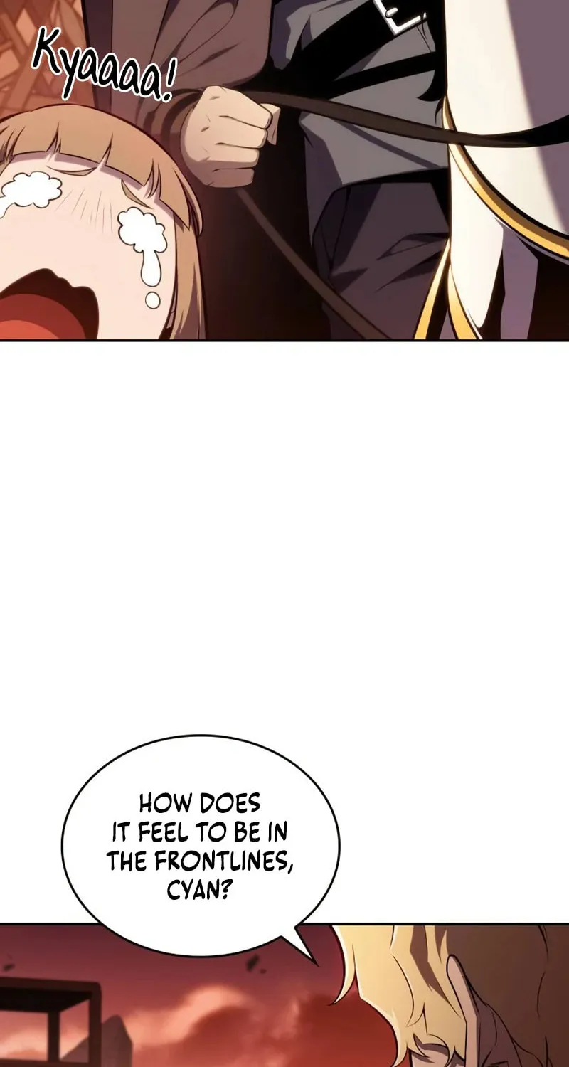 The Regressed Youngest Son of the Duke Is an Assassin Chapter 6 page 25 - 
