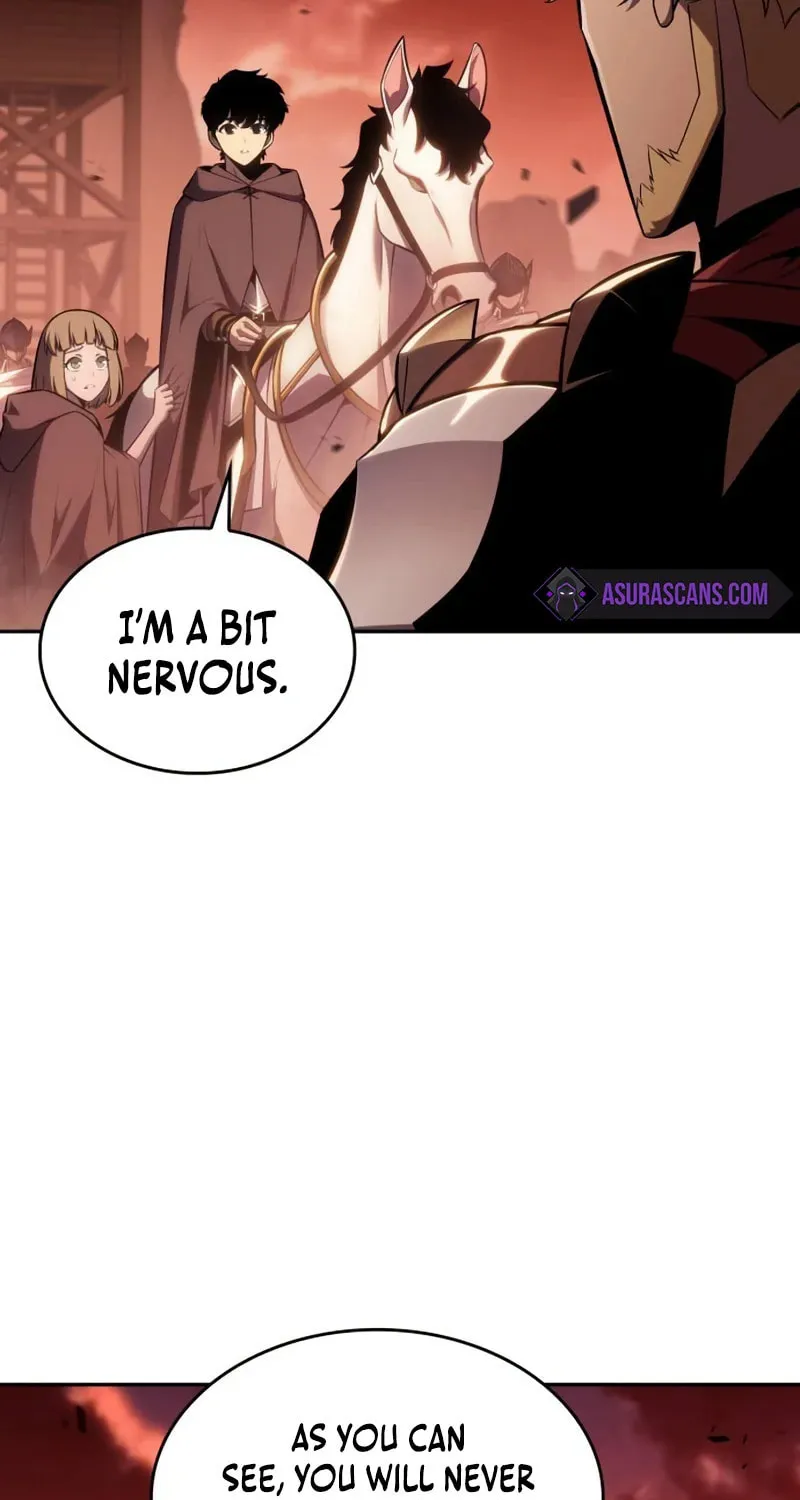 The Regressed Youngest Son of the Duke Is an Assassin Chapter 6 page 26 - 